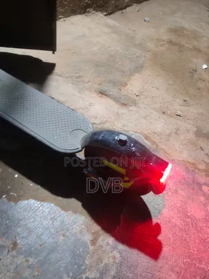 Motorcycle 2022 Black