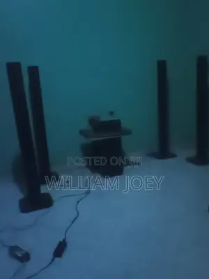 Home Theater
