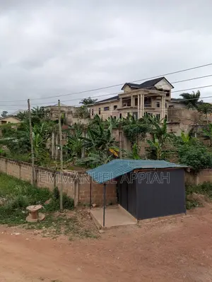 70/150 Plot for Sale at Ablekuma