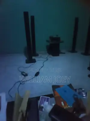 Home Theater