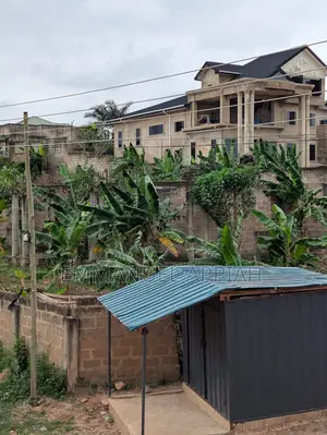 70/150 Plot for Sale at Ablekuma
