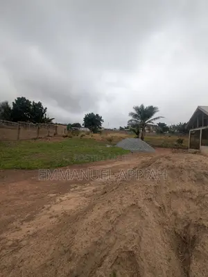 2 Plot for Sale at Kwabenya Acp