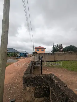 2 Plot for Sale at Kwabenya Acp