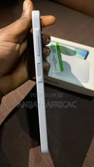 New Samsung Galaxy A16 128 GB Gray
