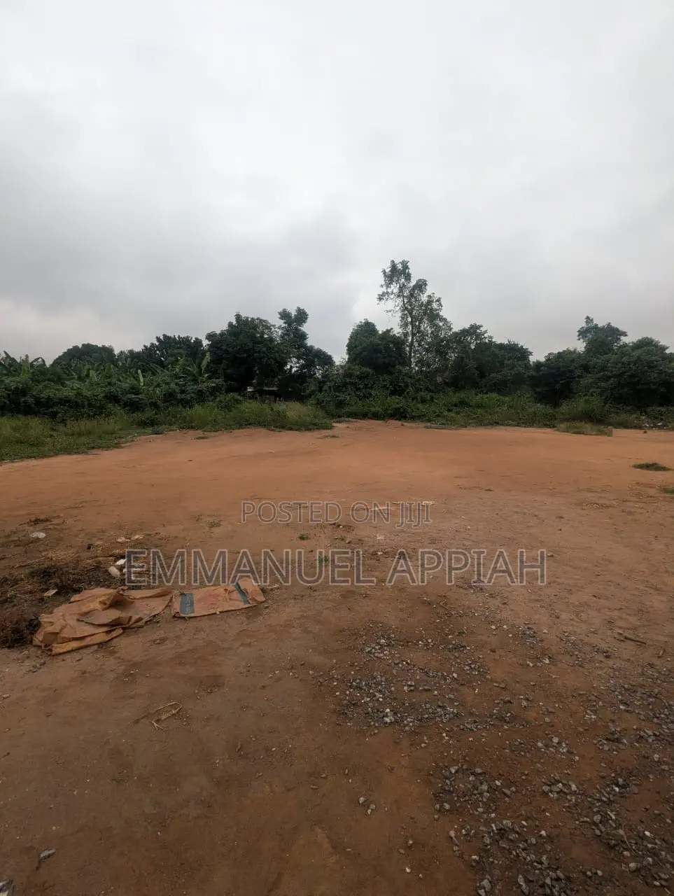 70/100 Commercial Land for Sale at Mayera
