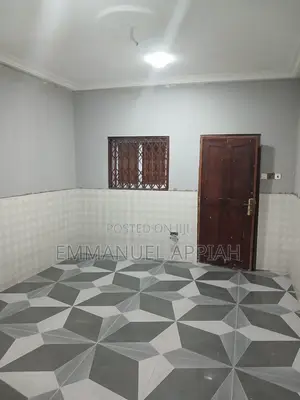 1bdrm Room & Parlour in Awoshei, Awoshie for rent