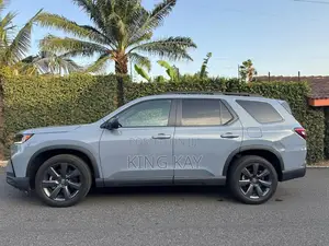 Honda Pilot Sport AWD 2025 Gray