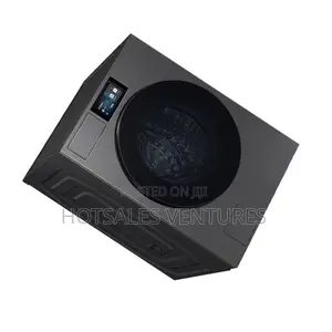 BEST Samsung 26 KG Front Load Full Auto Washer - WF90F26ADSNQ