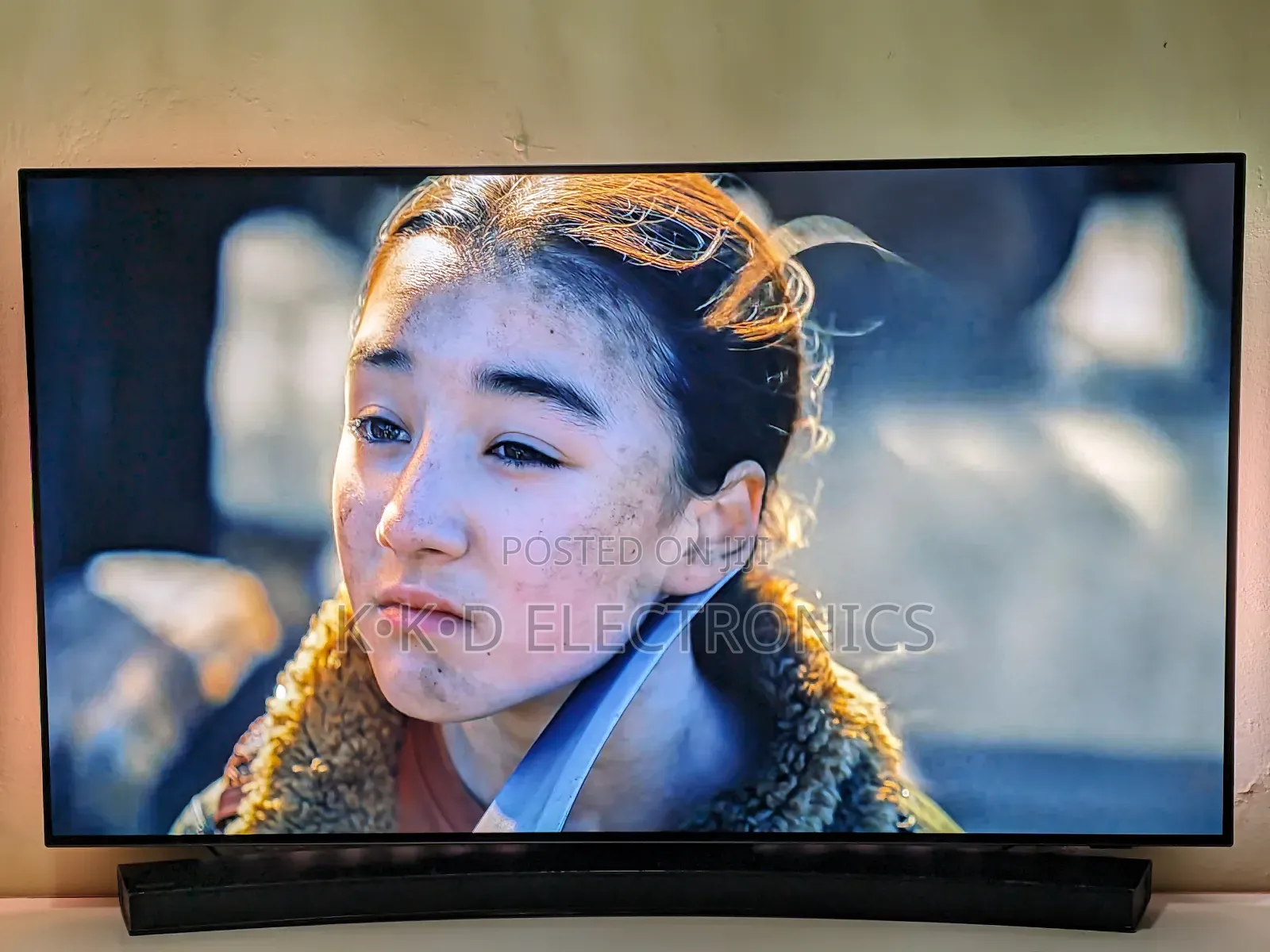 Philips Oled856 2021 55 Inches 120hz