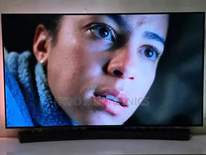 Philips Oled856 2021 55 Inches 120hz