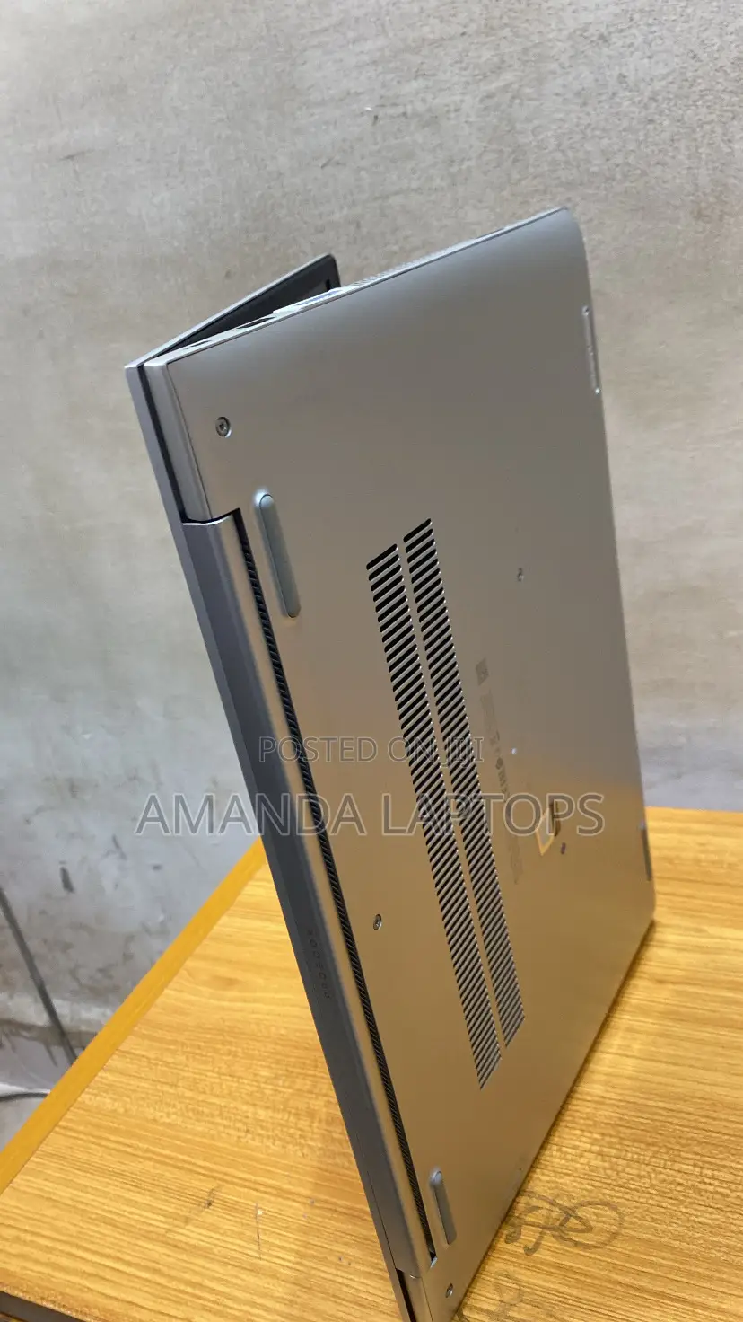 New Laptop HP ProBook 450 G6 8GB Intel Core i5 HDD+SSD 256GB