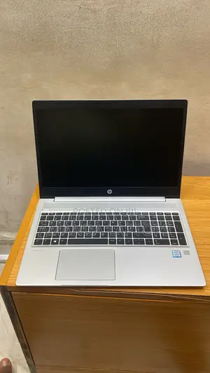 New Laptop HP ProBook 450 G6 8GB Intel Core i5 HDD+SSD 256GB