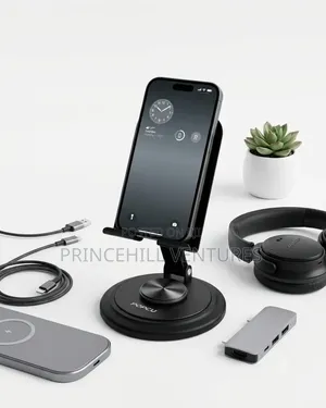 Adjustable Phone Stand - B11