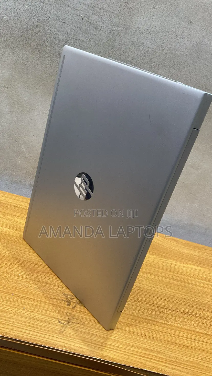 New Laptop HP ProBook 450 G5 16GB Intel Core i5 SSD 256GB
