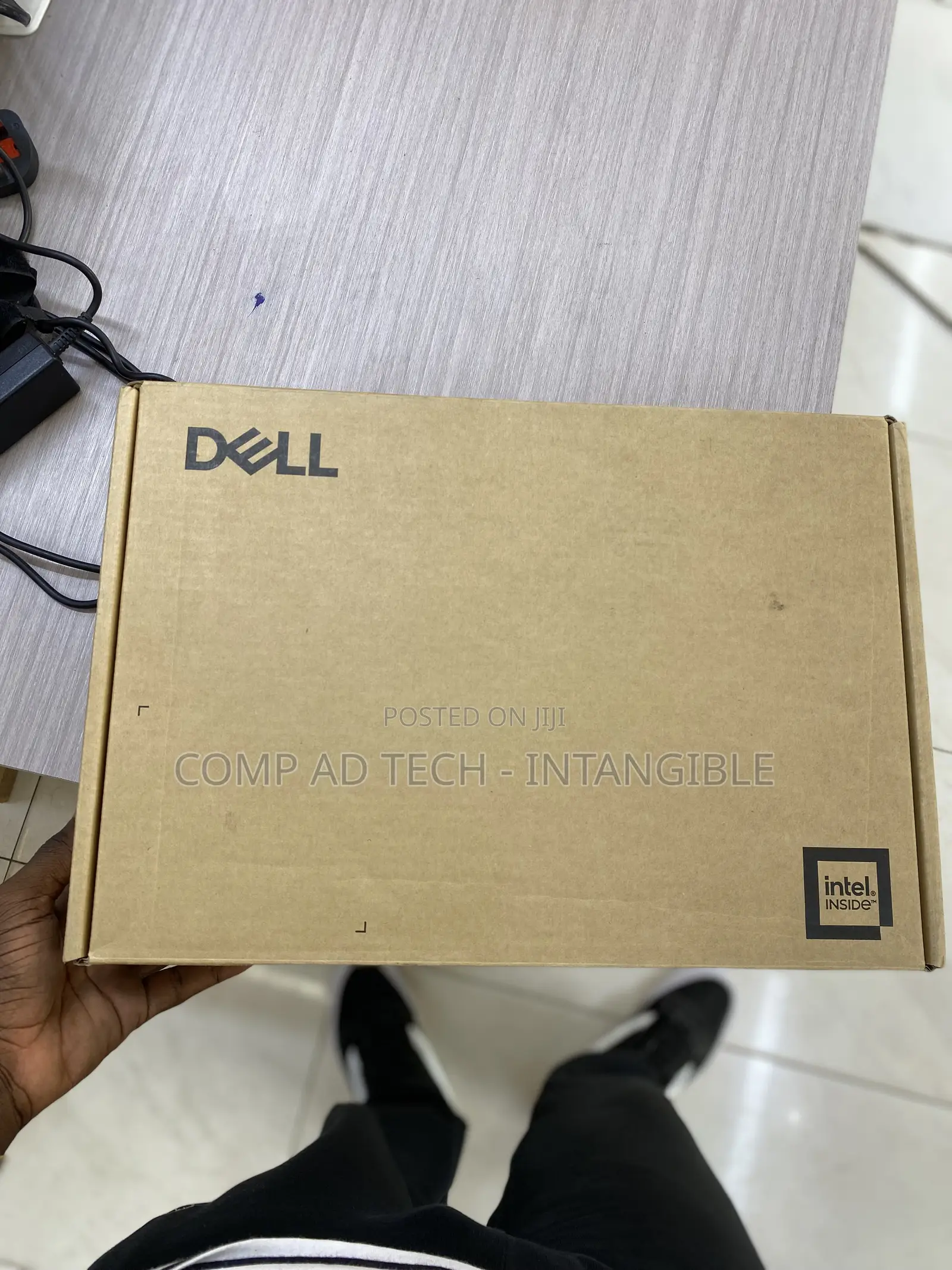 New Laptop Dell XPS 13 9350 16GB Intel Core Ultra 7 SSD 512GB
