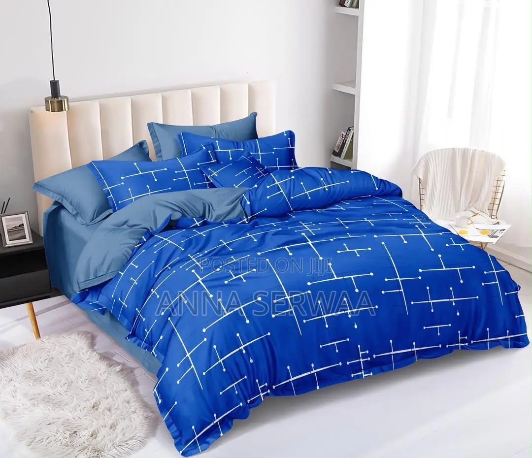 Duvet Sets