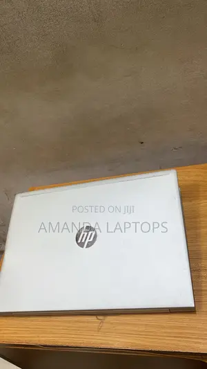 New Laptop HP ProBook 450 G5 8GB Intel Core i5 SSD 256GB