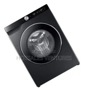 AVAILABLE Samsung 10.1 KG Washing Machine - WW10DG6U94LBNQ