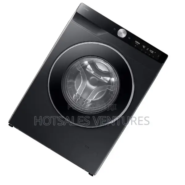 AVAILABLE Samsung 10.1 KG Washing Machine - WW10DG6U94LBNQ