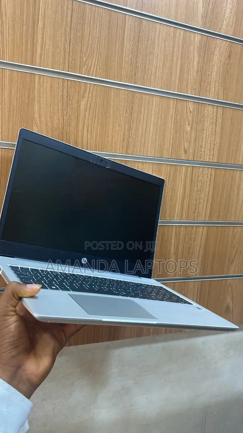 New Laptop HP ProBook 450 G5 8GB Intel Core i5 SSD 256GB