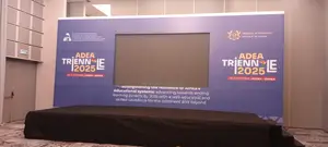 Backdrop Set