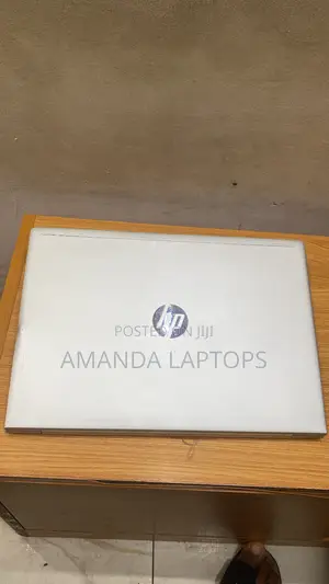 New Laptop HP ProBook 450 G6 12GB Intel Core i5 SSD 256GB