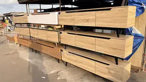 6ft Long Smart TV Stand