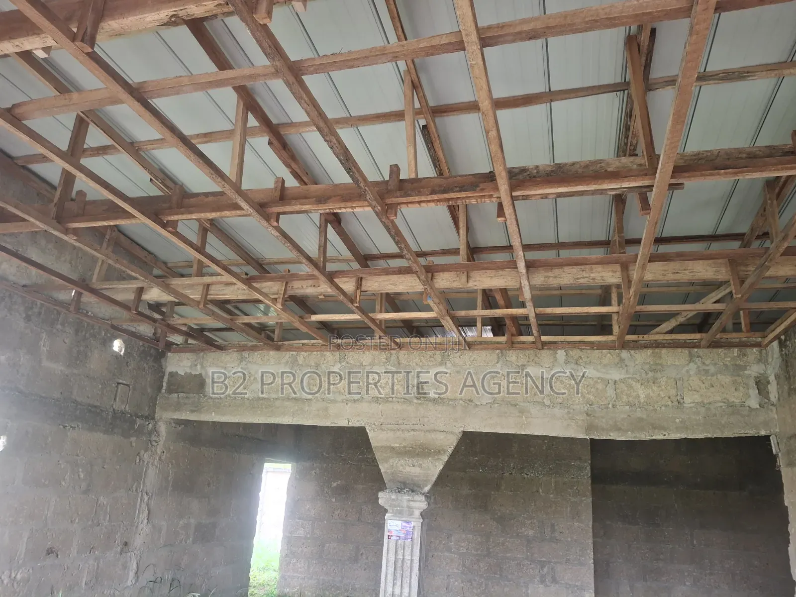 3bdrm House in B2 Properties Agency, Kumasi Metropolitan for Sale
