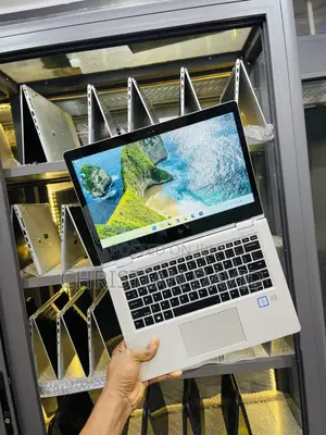 Laptop HP EliteBook X360 1030 G2 8GB Intel Core i5 SSD 256GB