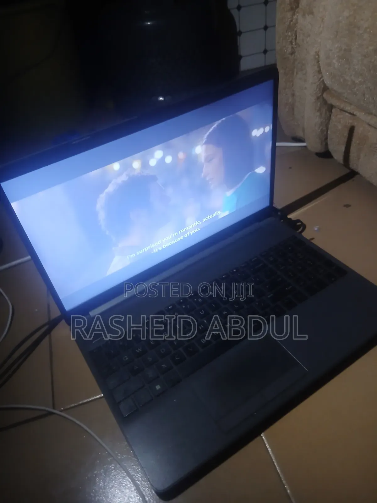 Laptop HP Pavilion 15 8GB Intel Celeron HDD 1T