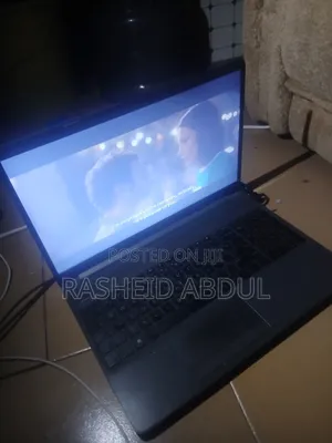 Laptop HP Pavilion 15 8GB Intel Celeron HDD 1T