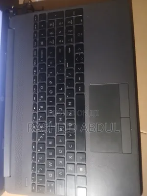 Laptop HP Pavilion 15 8GB Intel Celeron HDD 1T