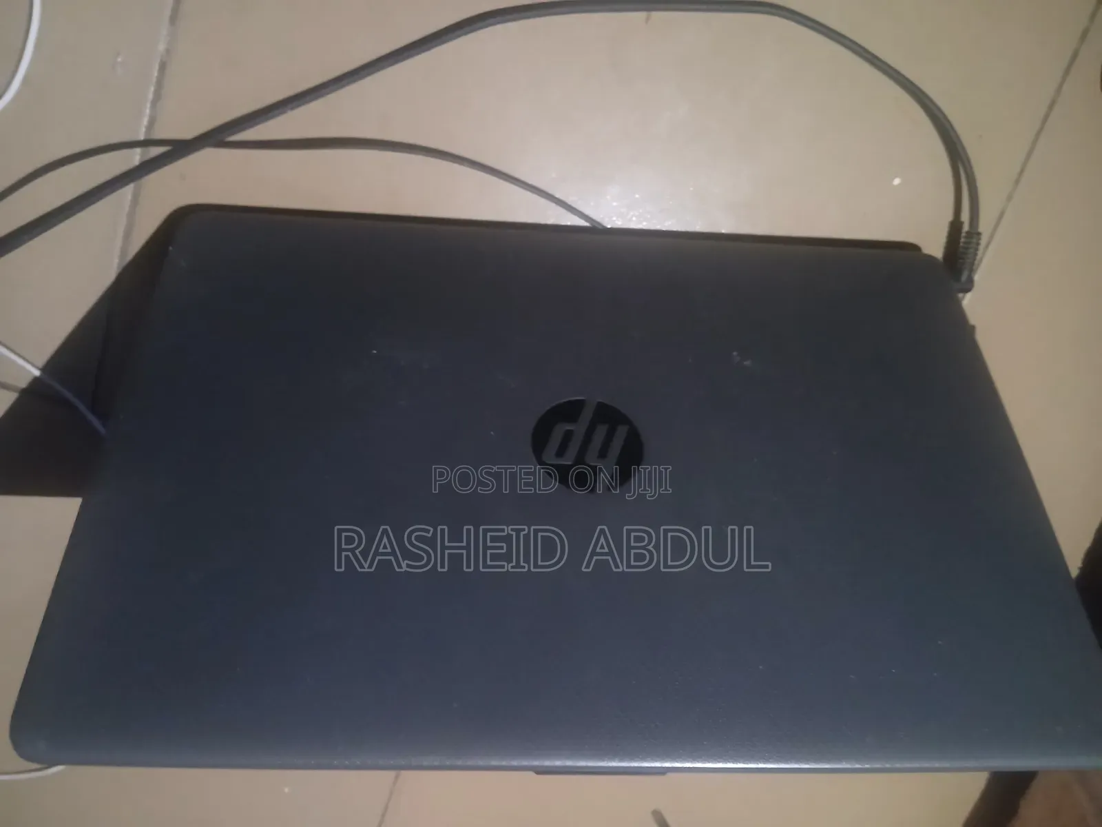Laptop HP Pavilion 15 8GB Intel Celeron HDD 1T