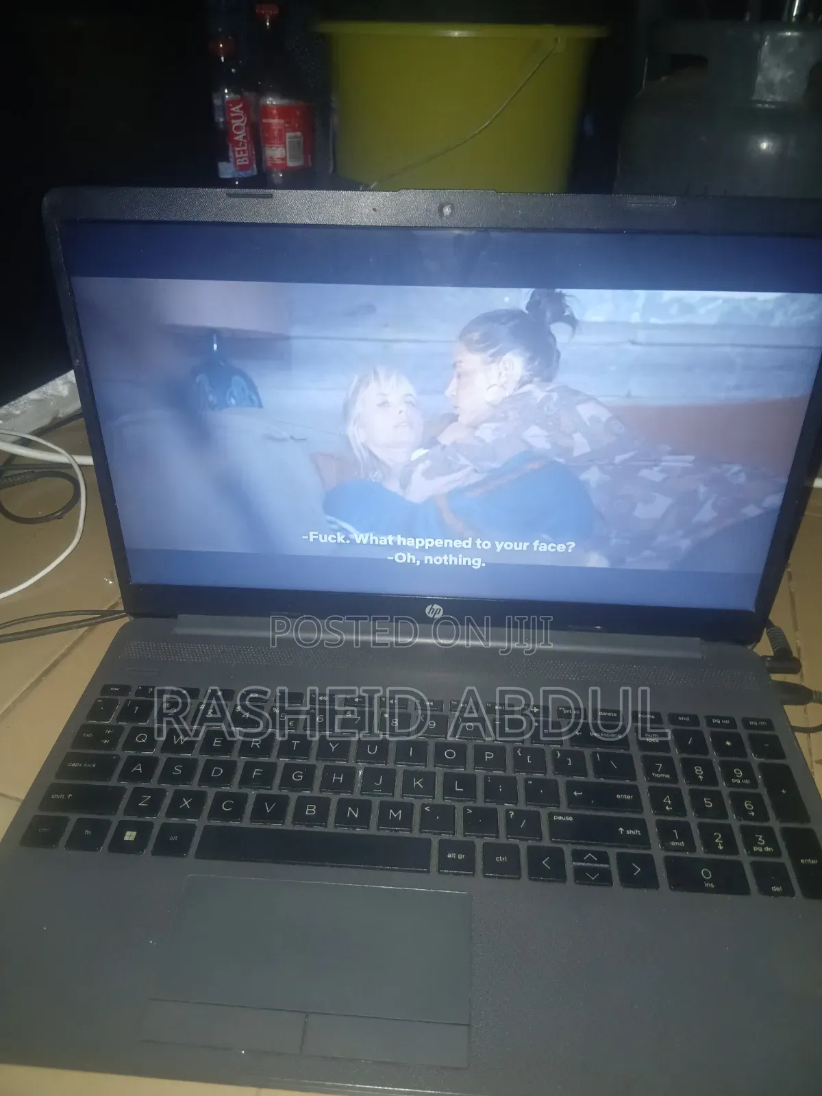 Laptop HP Pavilion 15 8GB Intel Celeron HDD 1T