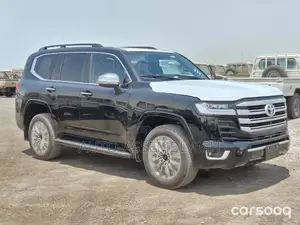 Toyota Land Cruiser 300 Upgrade Body Kits(2010,2012,2016 TO 2026)