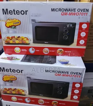 Quality Microwave Oven