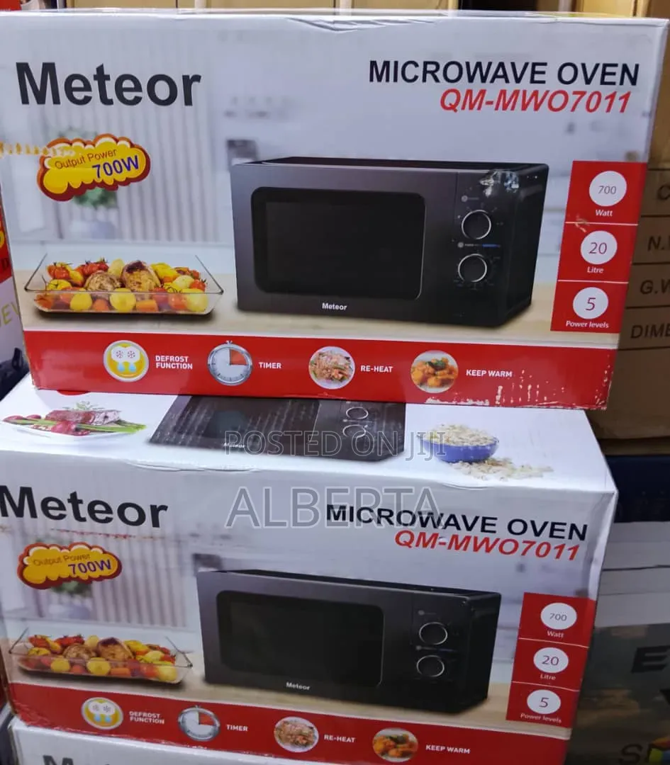 Quality Microwave Oven
