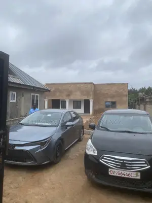 2bdrm Apartment in Kasoa Cp Mother And, Bluetop Estate for rent