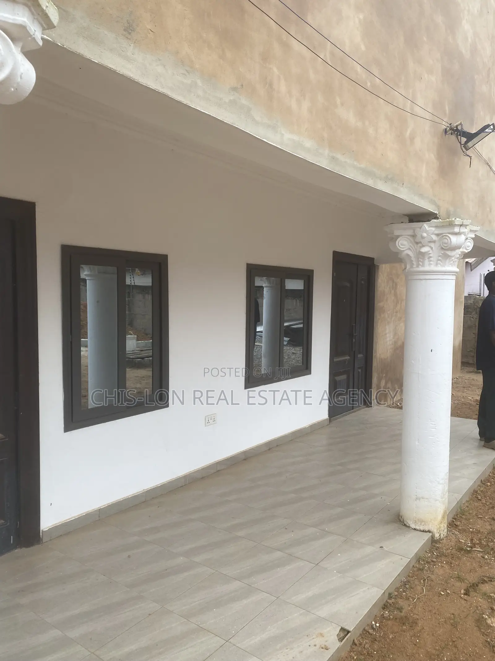 2bdrm Apartment in Kasoa Cp Mother And, Bluetop Estate for rent