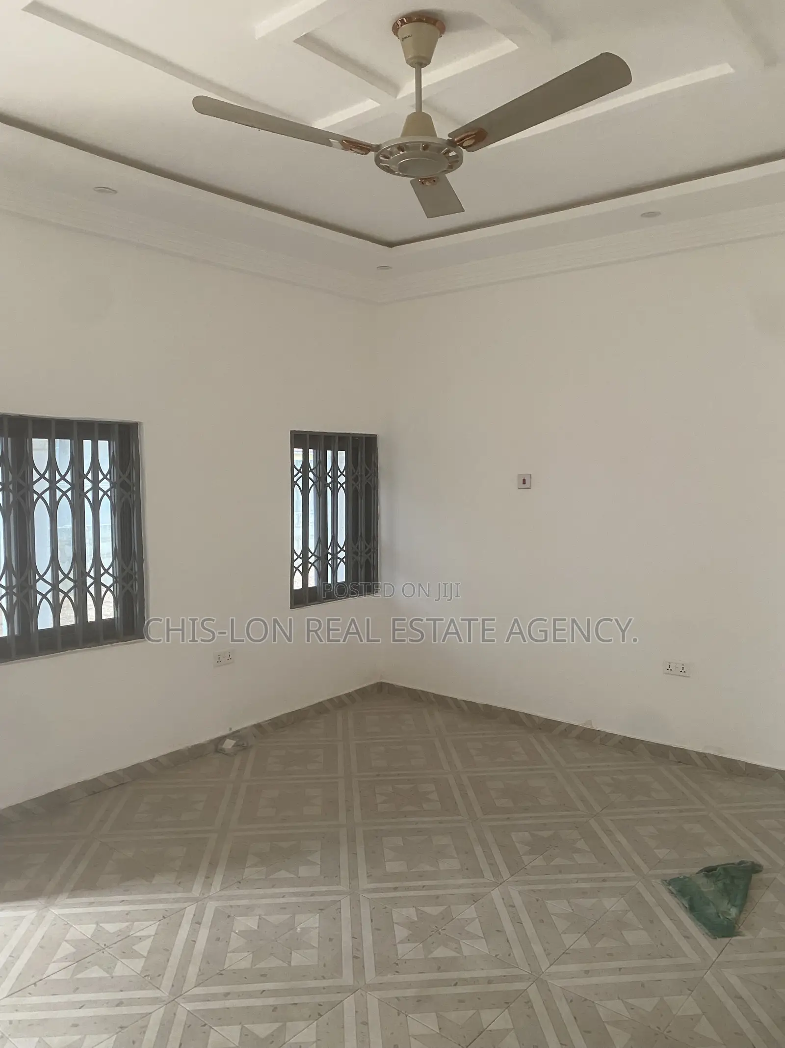2bdrm Apartment in Kasoa Cp Mother And, Bluetop Estate for rent