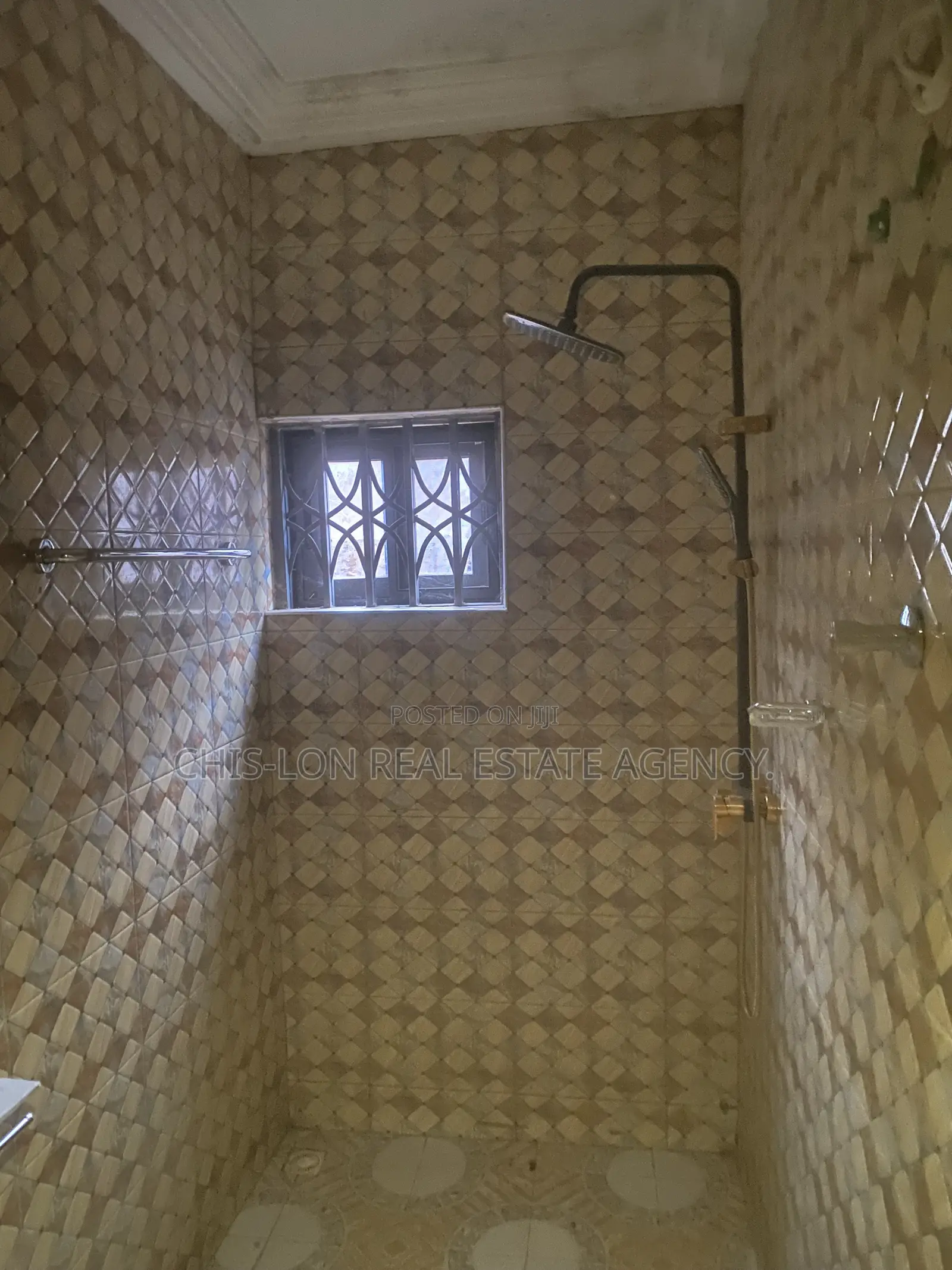 2bdrm Apartment in Kasoa Cp Mother And, Bluetop Estate for rent