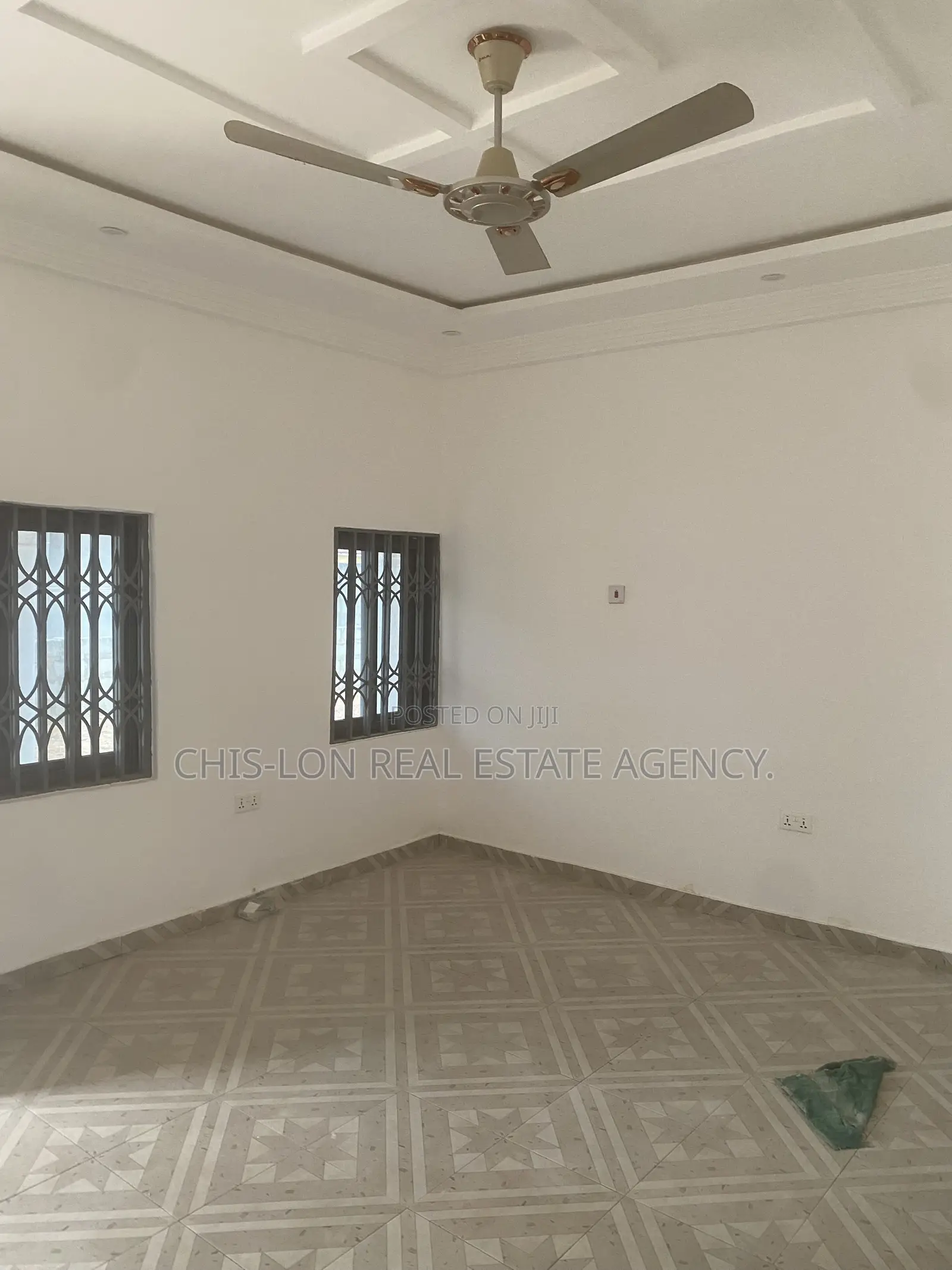 2bdrm Apartment in Kasoa Cp Mother And, Bluetop Estate for rent