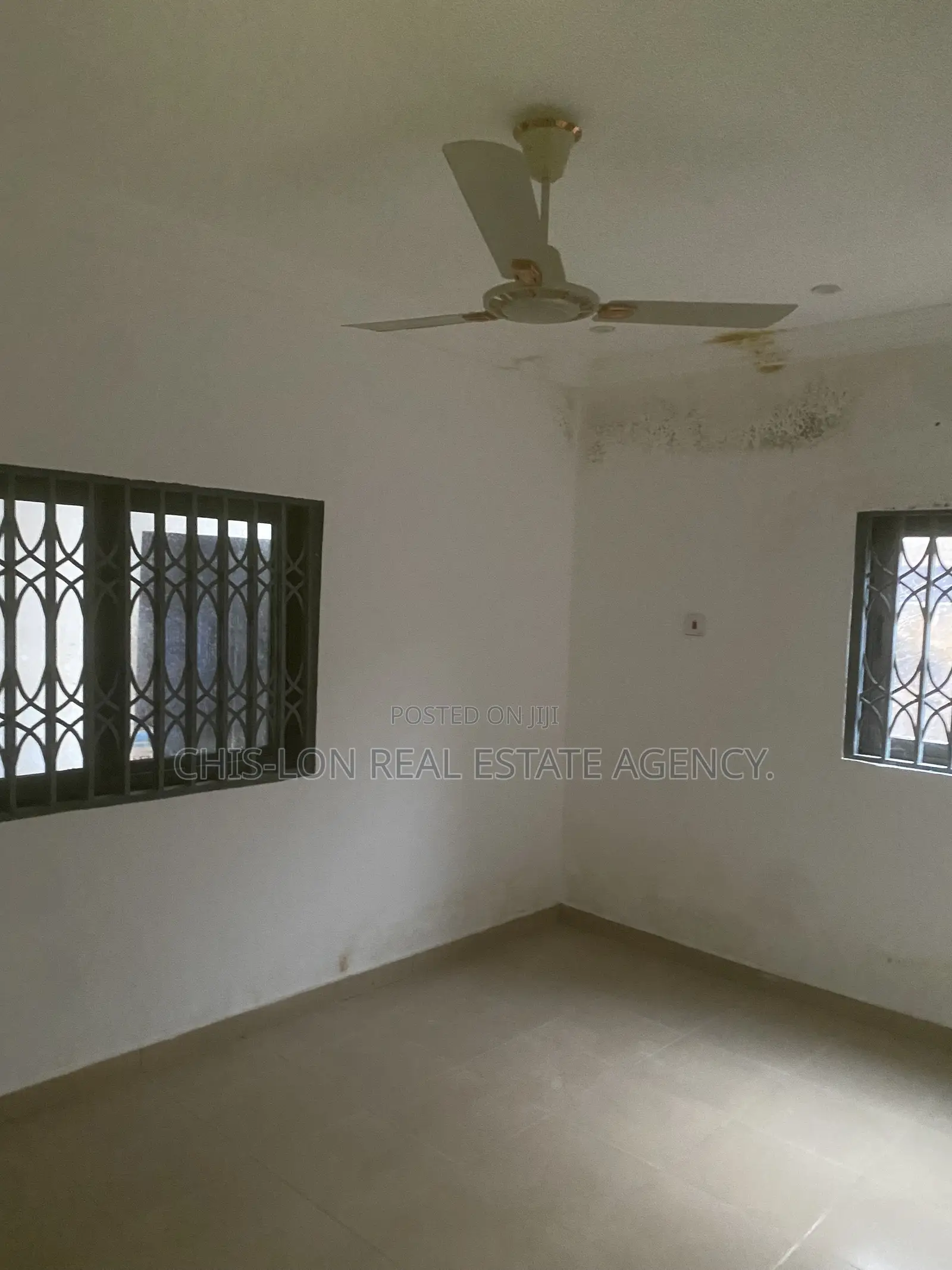 2bdrm Apartment in Kasoa Cp Mother And, Bluetop Estate for rent
