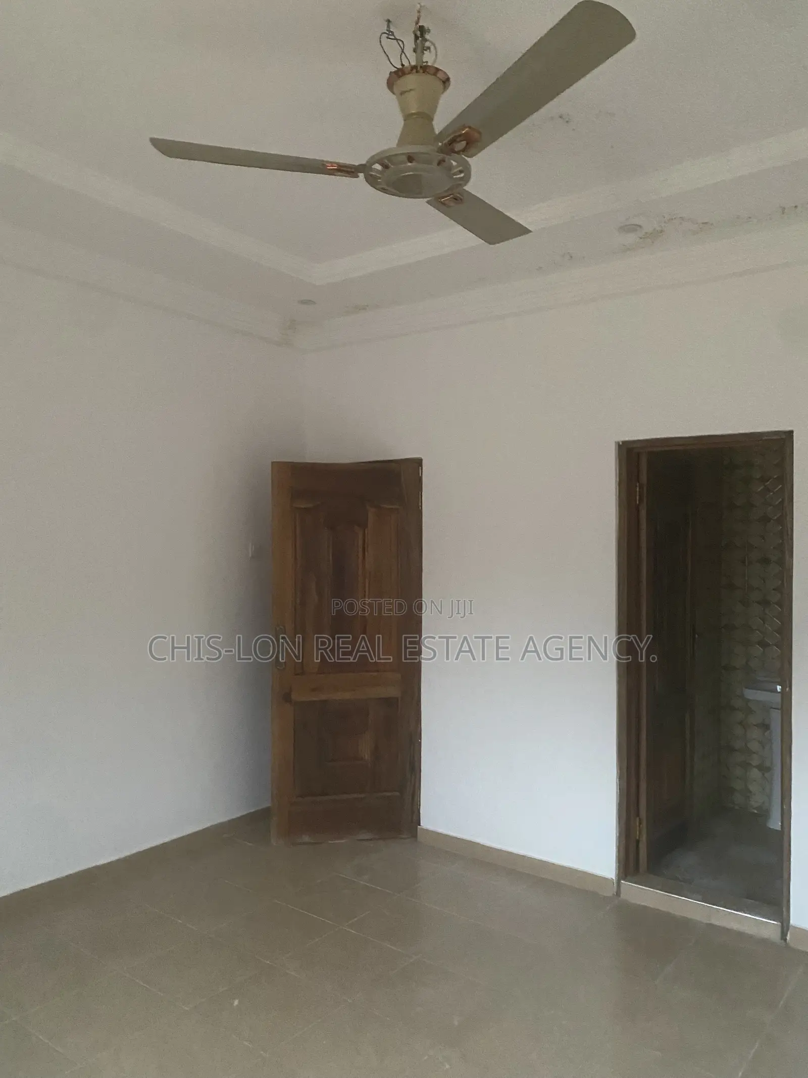 2bdrm Apartment in Kasoa Cp Mother And, Bluetop Estate for rent
