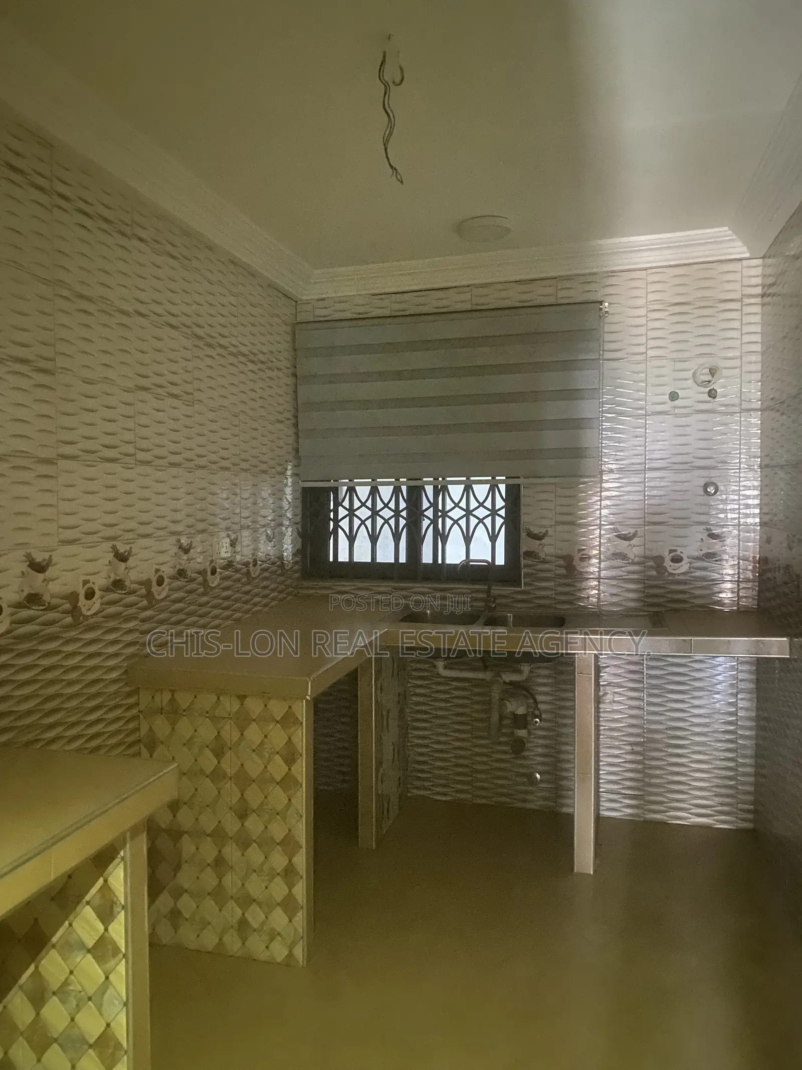 2bdrm Apartment in Kasoa Cp Mother And, Bluetop Estate for rent