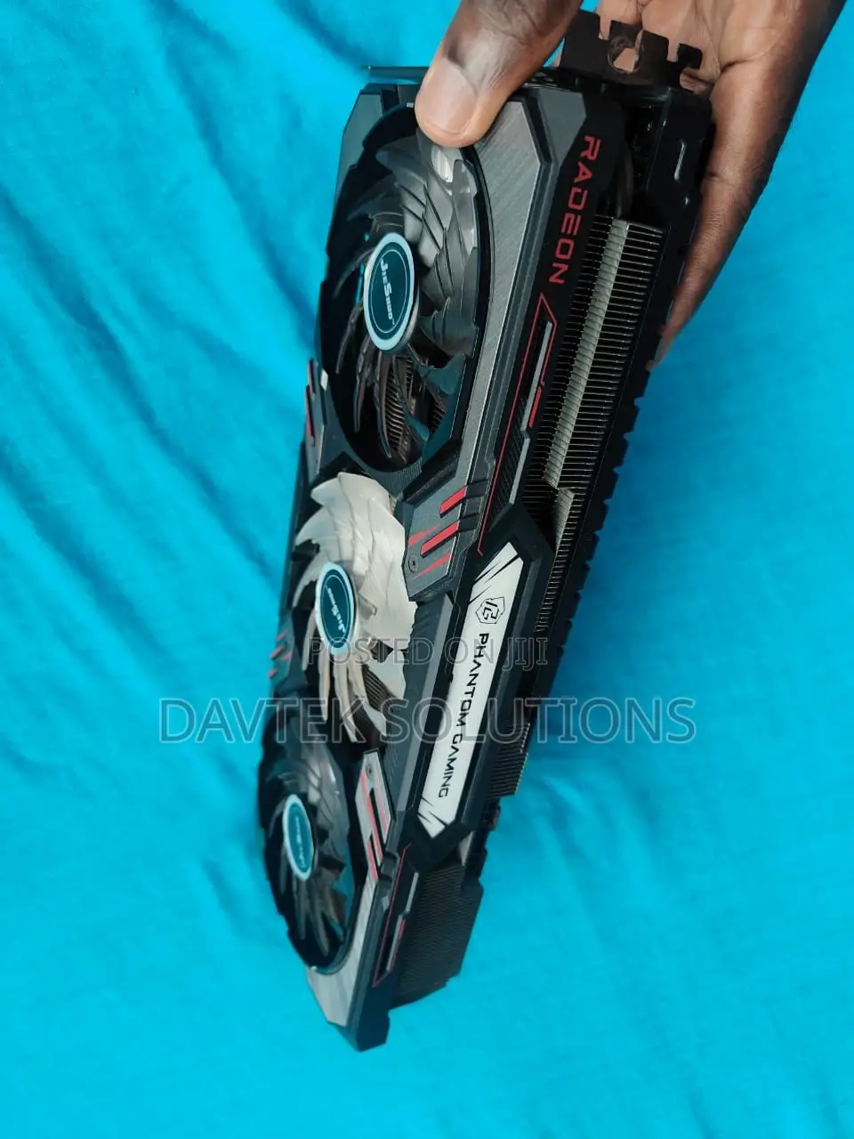 ASRock RX 6800 Phantom Gaming