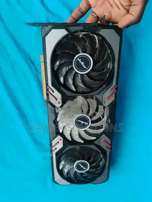 ASRock RX 6800 Phantom Gaming