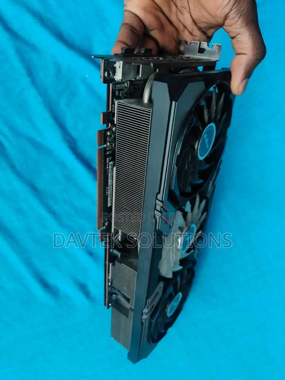 ASRock RX 6800 Phantom Gaming