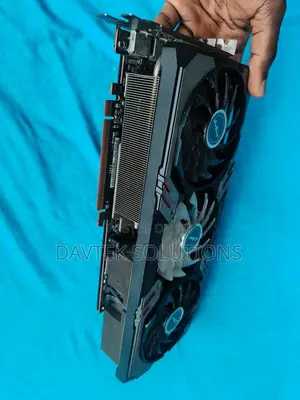 ASRock RX 6800 Phantom Gaming