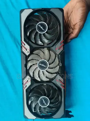 ASRock RX 6800 Phantom Gaming